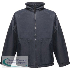 Regatta Hudson Men\'s Navy Waterproof Jacket S