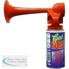 Firechief Emergency Gas Horn