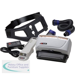 3M Versaflo TR-619 Powered Respirator Starter Kit