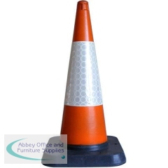 Melba Swintex MPL 750mm Traffic Cone