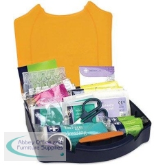 Reliance Medical Motokit Van and Truck First Aid Kit