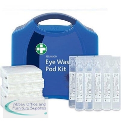 Reliance Medical Reliwash Aura Eyewash Pod Kit