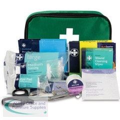 Reliance Medical General-Purpose First Aid Kit Pouch