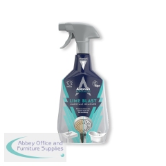 Astonish Specialist Limescale Remover Lime Blast 750ml (Pack of 12) C6940