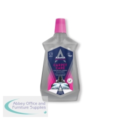 Astonish Specialist Carpet Care Machine Carpet Shampoo 1 Litre (Pack of 12) C6150