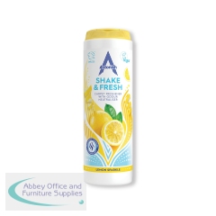 Astonish Shake and Fresh Lemon Sparkle 350g (Pack of 12) C2250