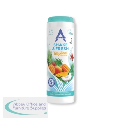 Astonish Shake and Fresh Tropical Breeze 350g (Pack of 12) C2265
