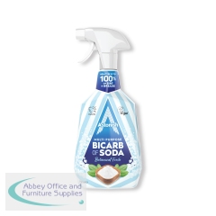 Astonish Multi Purpose Bicarbonate of Soda 750ml (Pack of 12) C3560