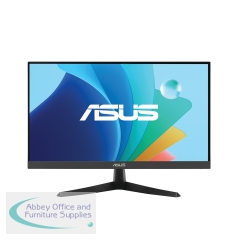 ASUS Eye Care  VY229HF 22 inch Gaming Monitor IPS Full HD VY229HF