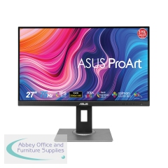 ASUS ProArt Display PA278QV 27 inch Professional Monitor IPS WQHD PA278QV