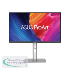 ASUS ProArt Display PA27JCV 27 inch Professional Monitor IPS 5K PA27JCV