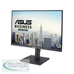 ASUS  BE248QF 24.1 inch Business Monitor IPS WUXGA BE248QF
