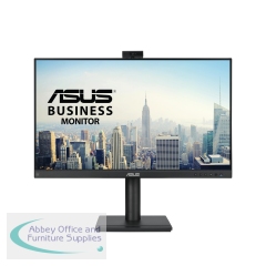 ASUS  BE279QFK 27 inch Video Conferencing Monitor IPS Full HD BE279QFK