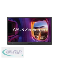 ASUS ZenScreen MB169CK 16 inch Portable Monitor IPS Full HD MB169CK