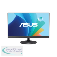 ASUS Eye Care  VP227HF 22 inch Gaming Monitor  Full HD VP227HF