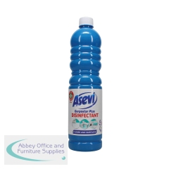 Asevi Floor Disinfectant 1L HOASE015