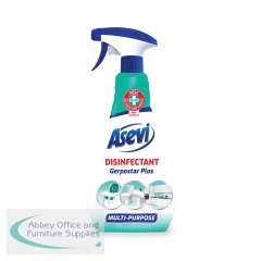 Asevi Multipurpose Disinfectant Spray 750ml HOASE012