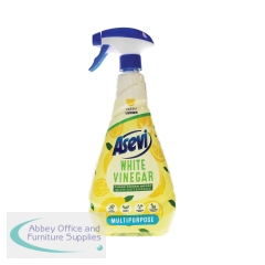 Asevi Vinegar Cleaner Lemon 750ml HOASE082