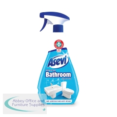 Asevi Bathroom Disinfectant Spray 720ml HOASE013