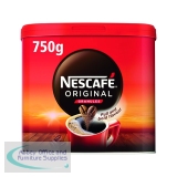 Nescafe Original Coffee Granules 750G 12283921
