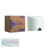 Wypall Centrefeed Wiper Roll Dispenser 7017