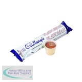 Cadbury Autocup Drinking Chocolate (25 Pack) A04256