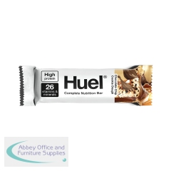 Huel Chocolate Chip Cookie Dough Complete Bar P12
