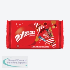 Maltesers and Friends Selection Box Small 73g AU53276
