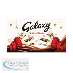 Galaxy Milk Chocolate Selection Box Large 234g MB1271