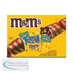 Mars M+Ms and Friends Chocolate Selection Box Medium 137g MB1270