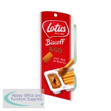 Lotus Biscoff and Go (8 Pack) 70103475