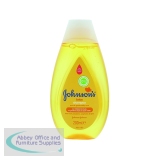 Johnsons Baby Shampoo Regular 200ml (Pack of 6) TOJOH287