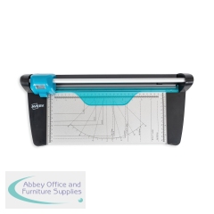 Avery Multi-Cut 4-In-1 Paper Trimmer A4 4X1TR4