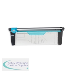 Avery Multi-Cut 4-In-1 Paper Trimmer A3 4X1TR3