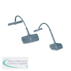 Ecotach Recycled rPP Standard Fasteners 40mm Natural RPP10SP40-NAT (Pack of 5000)