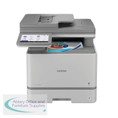 Brother MFC-L8970CDW 4-in-1 Colour Laser Printer MFCL8970CDWZU1