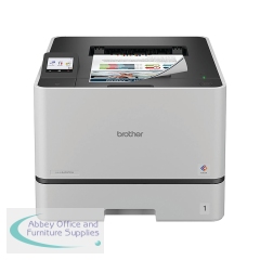 Brother HL-L8430CDW A4 Colour Laser Printer HLL8430CDWZU1