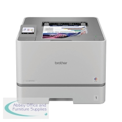 Brother HL-L8570CDW A4 Colour Laser Printer HLL8570CDWZU1