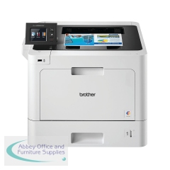 Brother DCP-L8630CDW 3-in-1 Colour Laser Printer DCPL8630CDWZU1