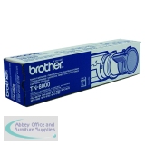 Brother TN-8000 Toner Cartridge Black TN8000