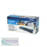 Brother TN-230C Toner Cartridge Cyan TN230C