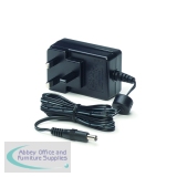 Brother AD-24E P-Touch AC Adapter AD24ESUK