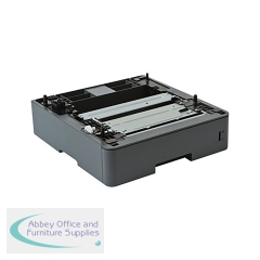 Brother LT-5500 Optional Paper Tray 250 Sheet Grey LT-5500