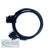 BA75623 - Brother PC-5000 Parallel Interface Cable For HL-L5000D Printer PC5000