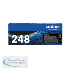 Brother TN-248BK Toner Cartridge Black TN248BK