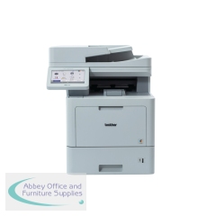 Brother MFC-L9670CDN A4 4-in-1 Colour Laser Printer MFCL9670CDNZU1