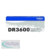 Brother DR-3600 Drum Unit DR3600