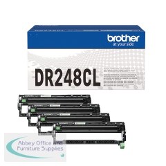 Brother DR-248CL Drum Unit DR248CL