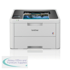 Brother HL-L3220CW A4 Wireless Colour Laser Printer HLL3220CWZU1