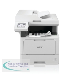 Brother MFC-L5710DN A4 4-in-1 Mono Laser Printer MFCL5710DNQJ1